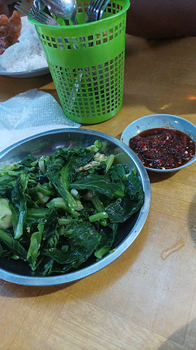 Warung Nasi Ma Eha - Kota Bandung