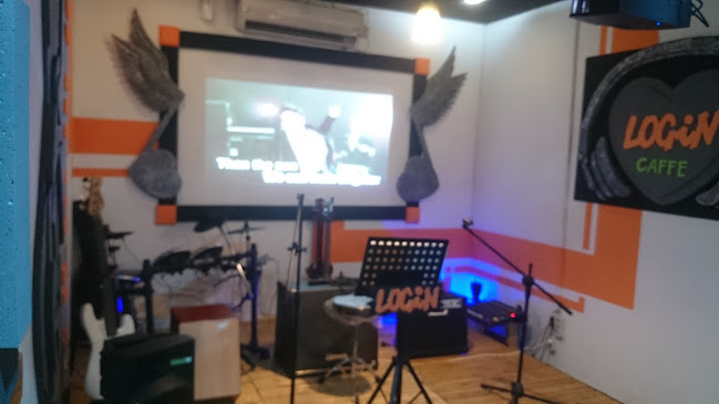 log!n (Coffee, Drink, Eat) - Kota Depok