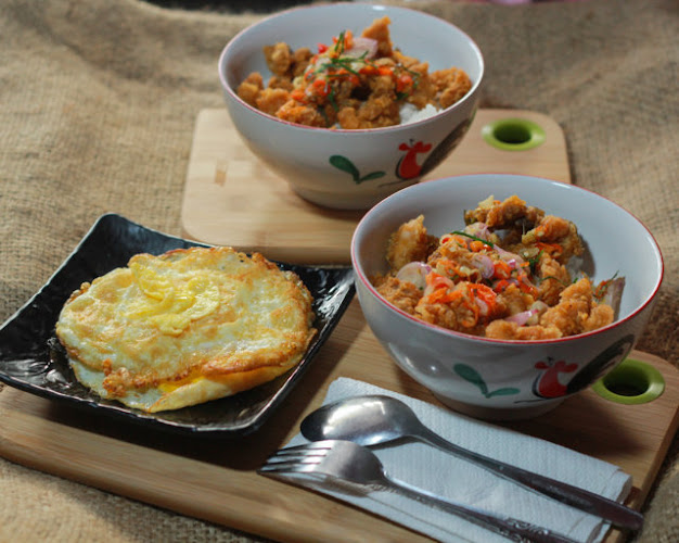 Opinii despre Well The Food ( WTF Cafe ) în Kota Bengkulu - Gastronomi dan perhotelan