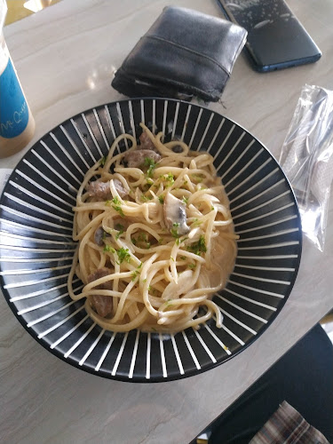 Comentarii opinii despre Mi Queso Café