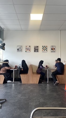 Comentarii opinii despre Liberty Slice Pizza