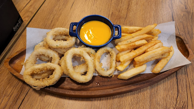 Fish & Co. - Tunjungan Plaza 5