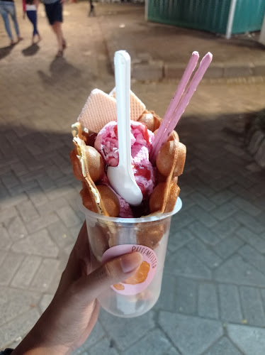 Comentarii opinii despre Loop - Graha Famili