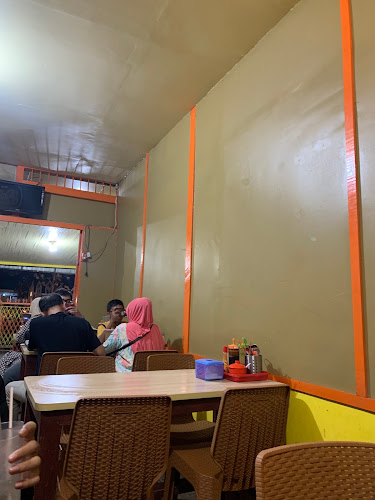 Comentarii opinii despre Mie Kering Dian