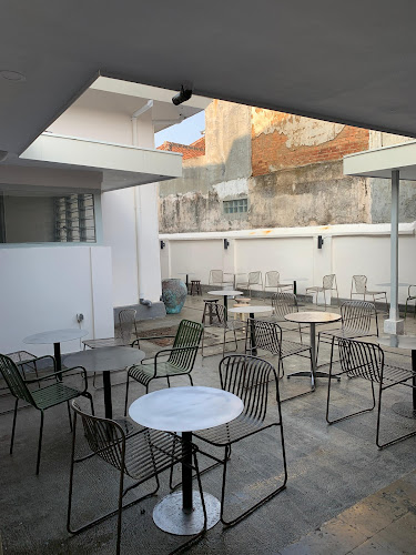 Index Coffee Co. Kesatriaan