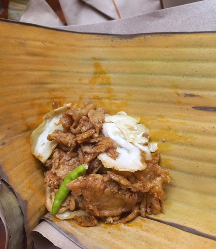 Comentarii opinii despre Memayu Rasa Palangka Raya (MR-P)