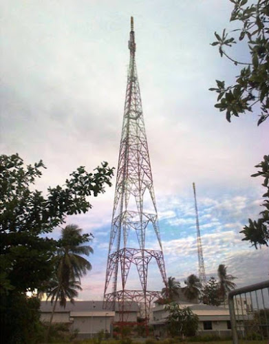 Opinii despre Rumah Makan Keluarga în Kota Banjarmasin - Gastronomi dan perhotelan