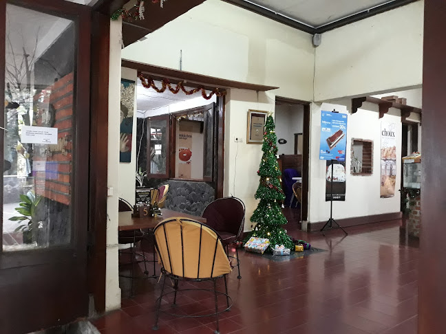 Opinii despre MP Lasagna Gulung în Kota Bogor - Gastronomi dan perhotelan