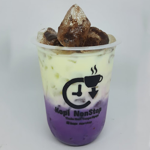 Kopi Nonstop Kupang