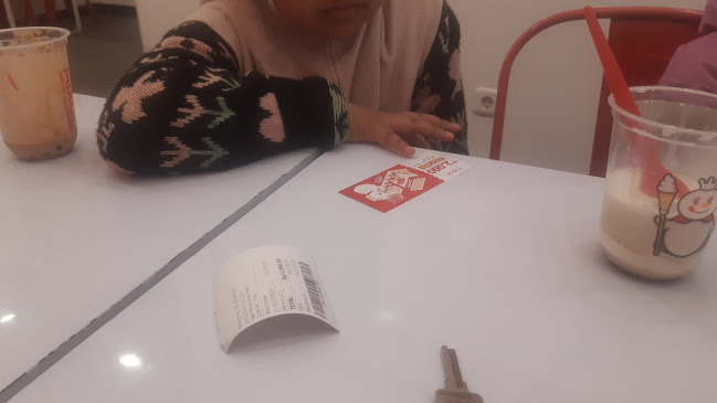 Mixue Ice Cream & Tea - Sultan Adam