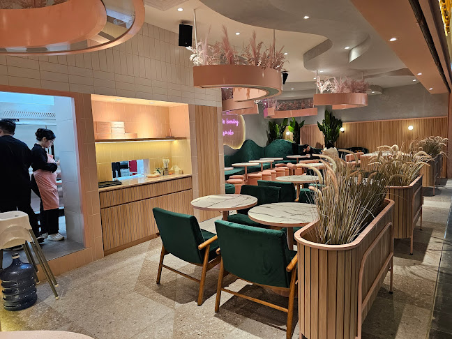 Comentarii opinii despre Lu'Miere Manado