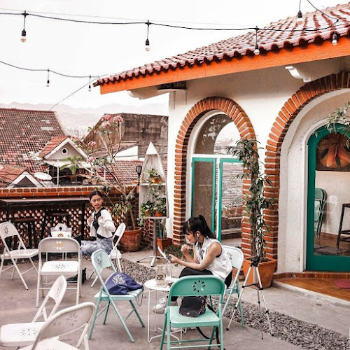 Colada - Kota Bandung