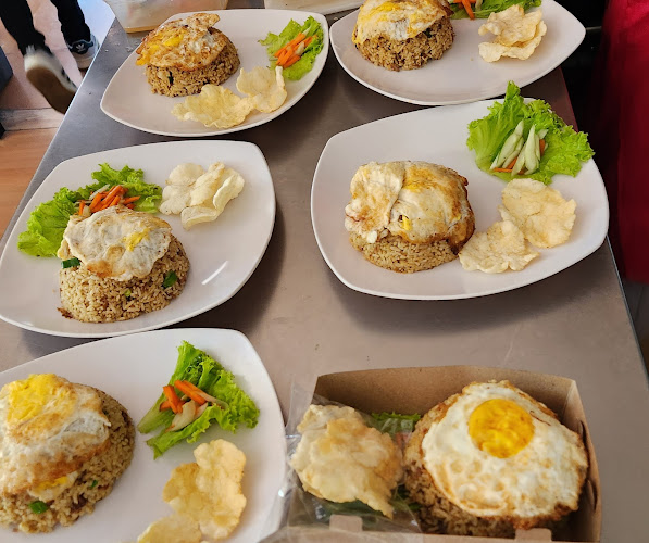 Comentarii opinii despre Rumah Kopi Kita