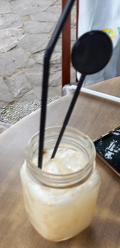 The Coffee - Kota Bandar Lampung