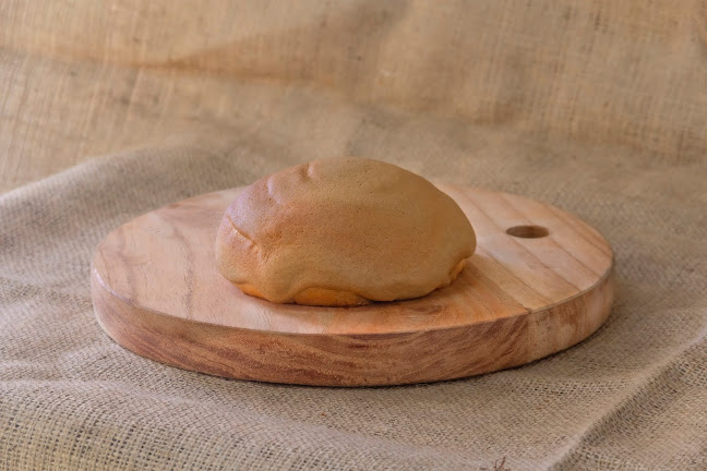 Roti Kapiten Bunz Donut Coffee Kedung Mundu Semarang - Gastronomi dan perhotelan