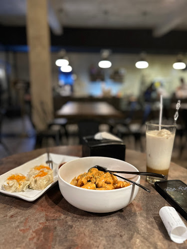 Comentarii opinii despre Spaceground Coffee and Eatery