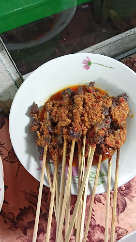 Opinii despre Rm.Rufinal în Kota Gorontalo - Gastronomi dan perhotelan