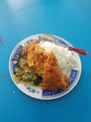 Palapa Masakan Padang - Surabaya