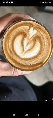 Trust Me Coffee - Kota Bengkulu