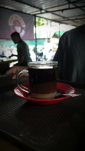 Opinii despre WARKOP BATARA 99 în Kota Makassar - Gastronomi dan perhotelan