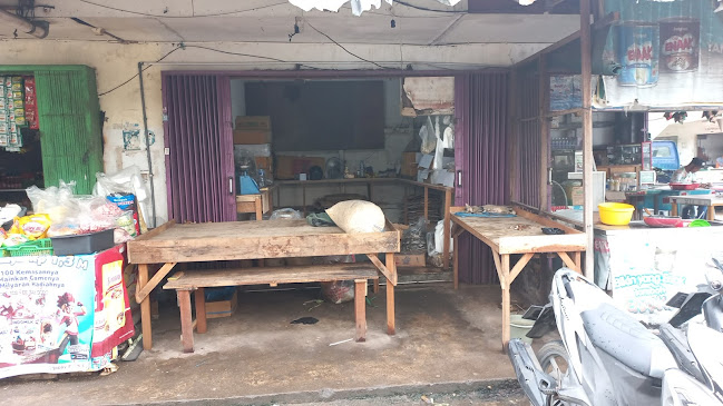 TOKO Muhammad Rendy - Kota Pontianak