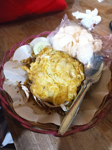 Nasi Goreng Zuka Zuka - Kota Banjar Baru