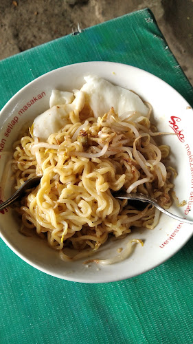 Warkop Emak - Kota Tangerang