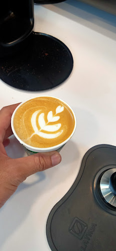 Comentarii opinii despre Point Coffee IDM DC Tangerang 2