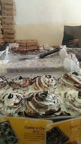 Comentarii opinii despre Roti Goolung Pakerisan