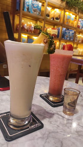 Comentarii opinii despre Joie Gelato