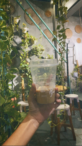 Koffie minor - Kota Semarang