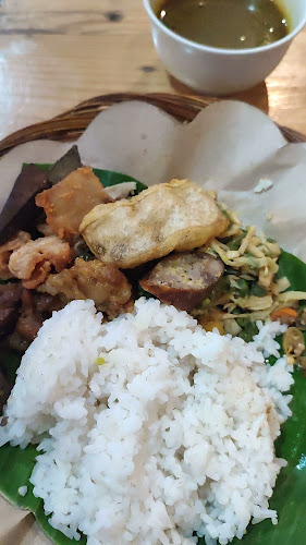 Warung Bu Komang