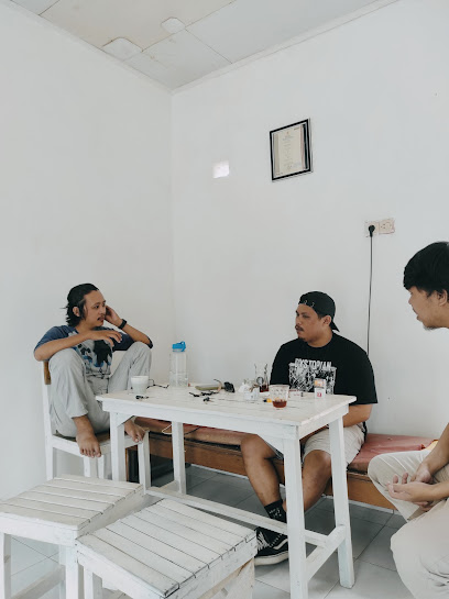 Sunday Funday Coffee