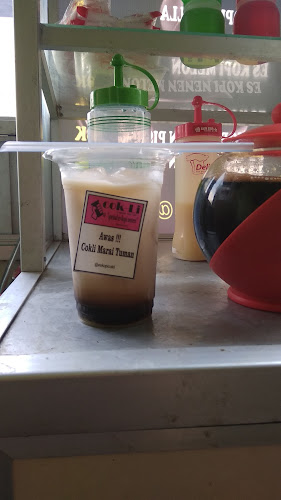 Es Kopi Cokli 2 Debegan Mj9 - Kota Surakarta