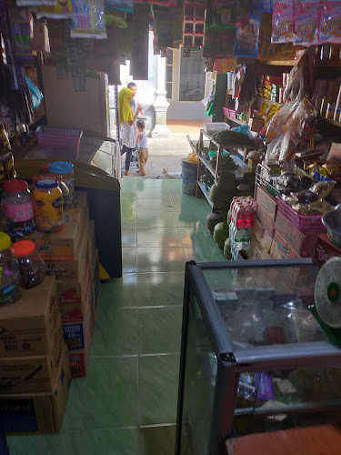 Warung dinda - Gastronomi dan perhotelan