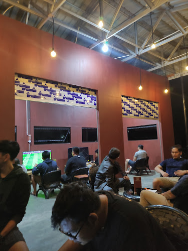 Rest Area Banjarbaru - Gastronomi dan perhotelan