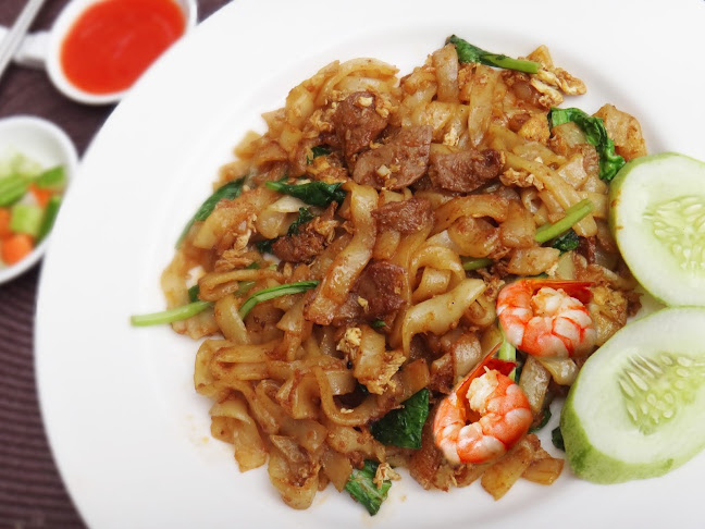 Ruko Palais, Jl. Boulevard Europa No.23, Lippo, Kec. Karawaci, Kota Tangerang, Banten 15138