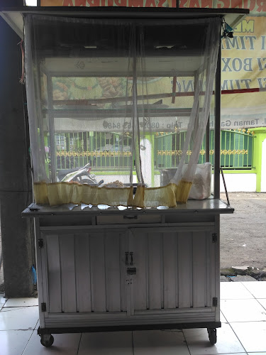 Warung Nasi Sampurna