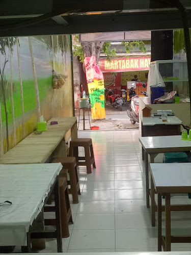 Kedai "AFDHOL" Masakan Jawa Timur - Surabaya
