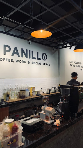 Panillo Coffee - Gastronomi dan perhotelan