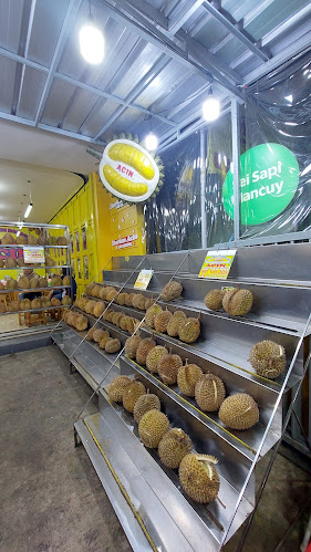 Durian Acin Bandung - Kota Bandung
