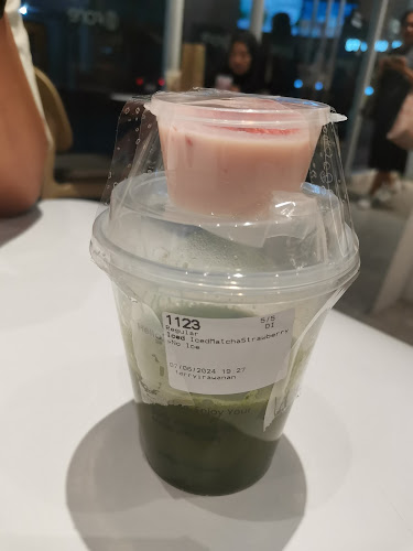 Fore - Gastronomi dan perhotelan