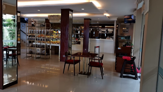 Comentarii opinii despre Goddes Bakery