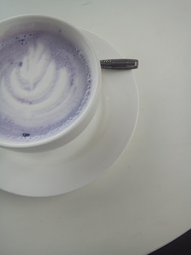 Kafetaria Jasmine - Gastronomi dan perhotelan