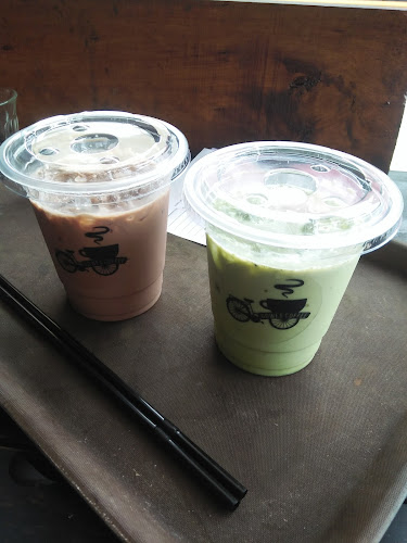 Comentarii opinii despre Gowes Coffee