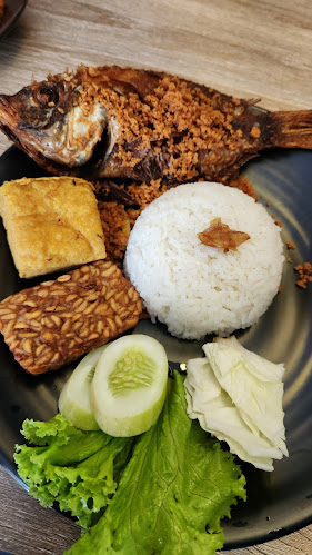 Loteng Cafe Modernland - Kota Tangerang