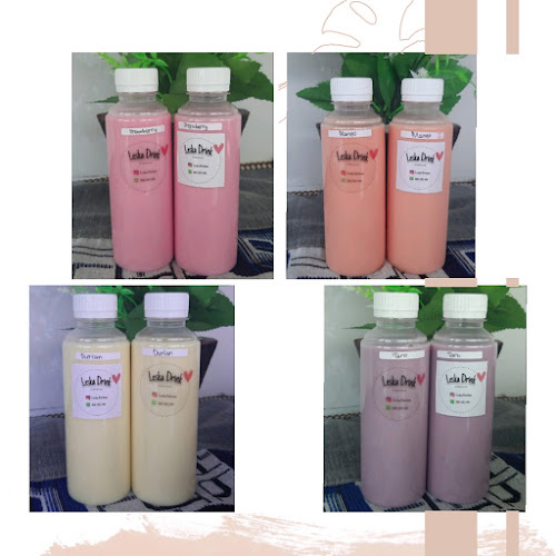 Leska Kitchen - Kota Semarang