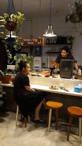 Comentarii opinii despre sasadakopi. Roastery & Slow Bar