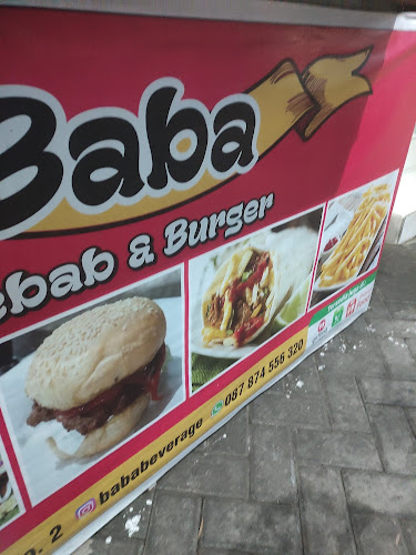 Comentarii opinii despre Baba Kebab & Burger