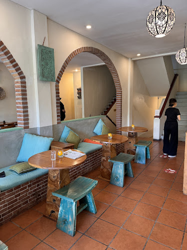 Jl. Raya Puputan No.108, Sumerta Kelod, Kec. Denpasar Tim., Kota Denpasar, Bali 80234